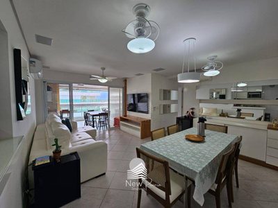 Apartamento, 4 quartos, 140 m² - Foto 1