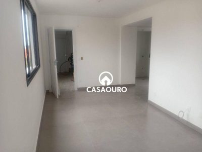 Cobertura, 2 quartos, 130 m² - Foto 4