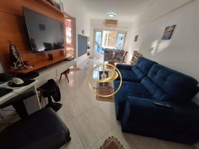 Apartamento, 1 quarto, 55 m² - Foto 1