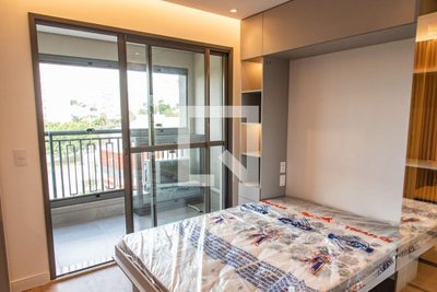 Kitnet-Studio, 22 m² - Foto 2