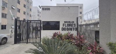 Apartamento, 2 quartos, 10 m² - Foto 1