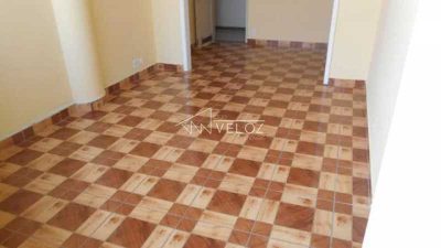 Apartamento, 1 quarto, 30 m² - Foto 1
