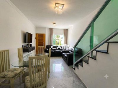 Sobrado, 2 quartos, 76 m² - Foto 3