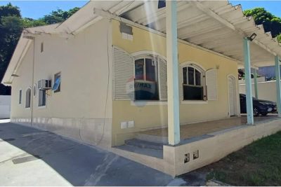 Casa, 3 quartos, 213 m² - Foto 2