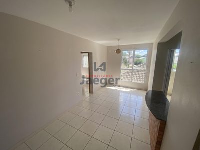 Apartamento, 2 quartos, 52 m² - Foto 4