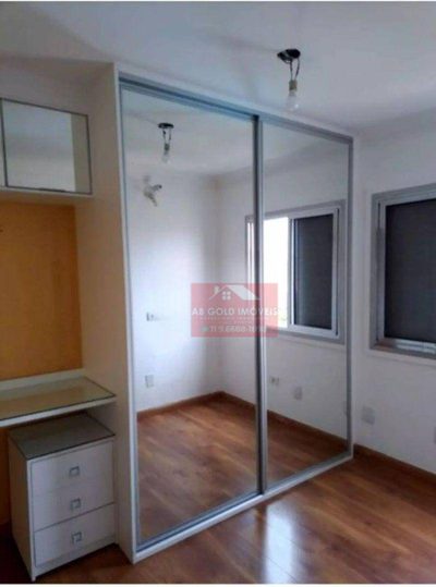 Apartamento, 4 quartos, 102 m² - Foto 3