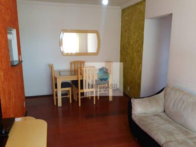 Apartamento, 3 quartos, 76 m² - Foto 3