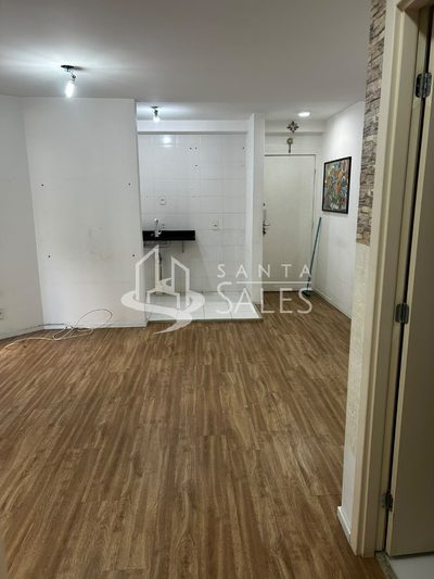 Apartamento, 1 quarto, 55 m² - Foto 3