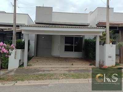 Casa, 3 quartos, 85 m² - Foto 1