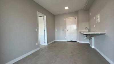 Apartamento, 1 quarto, 37 m² - Foto 3