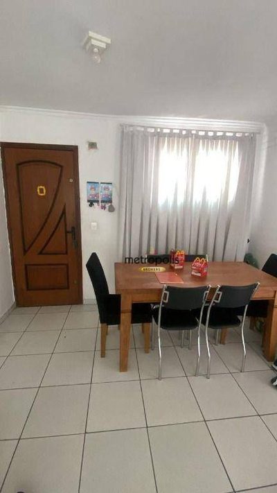 Apartamento, 3 quartos, 66 m² - Foto 2