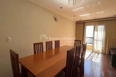 Apartamento, 3 quartos, 184 m² - Foto 5