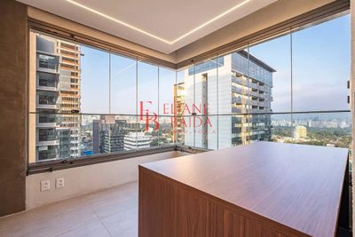 Apartamento, 1 quarto, 46 m² - Foto 2