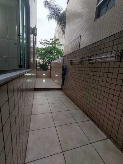 Apartamento, 3 quartos, 120 m² - Foto 1