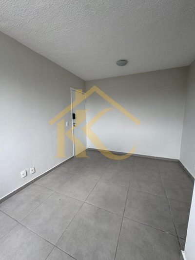 Apartamento, 2 quartos - Foto 3