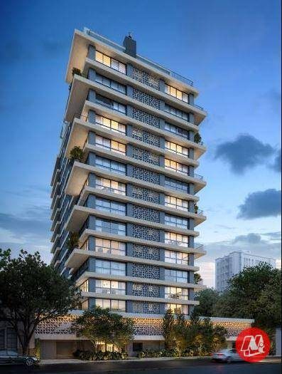 Apartamento, 3 quartos, 131 m² - Foto 1