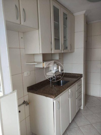 Apartamento, 2 quartos, 55 m² - Foto 4