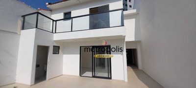 Sobrado, 3 quartos, 138 m² - Foto 2