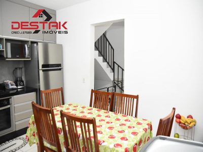 Casa, 3 quartos, 126 m² - Foto 5