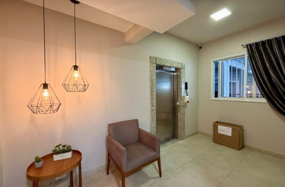 Apartamento, 2 quartos, 59 m² - Foto 4