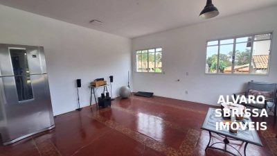 Chácara, 1 quarto, 1000 m² - Foto 4