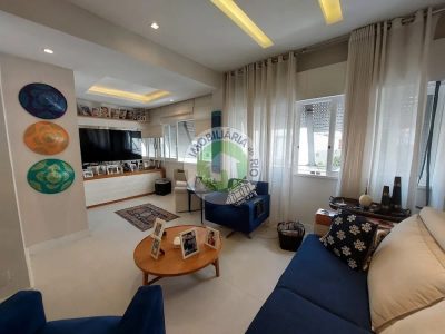 Apartamento, 3 quartos, 94 m² - Foto 1