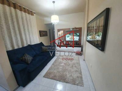 Apartamento, 2 quartos, 52 m² - Foto 3