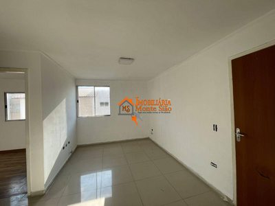 Apartamento, 2 quartos, 45 m² - Foto 1