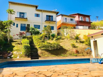 Sítio, 3 quartos, 1000 m² - Foto 4