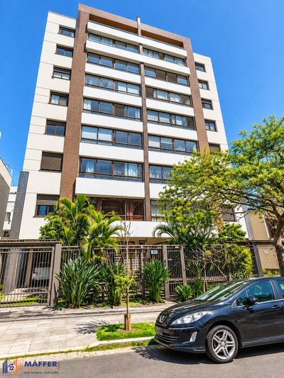 Apartamento, 2 quartos, 73 m² - Foto 2