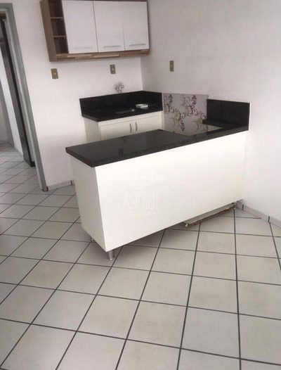 Apartamento, 1 quarto - Foto 1