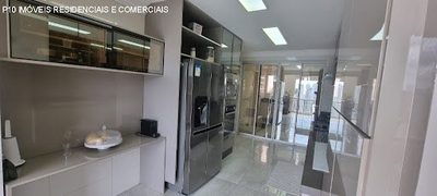 Apartamento, 4 quartos, 195 m² - Foto 3