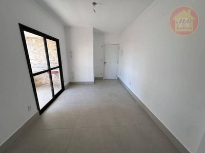 Apartamento, 1 quarto, 57 m² - Foto 4