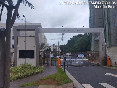 Apartamento, 2 quartos, 40 m² - Foto 1