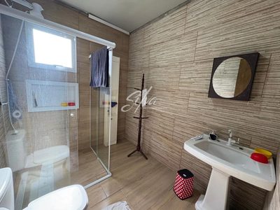 Casa, 2 quartos, 100 m² - Foto 4