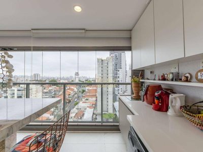Apartamento, 2 quartos, 73 m² - Foto 1