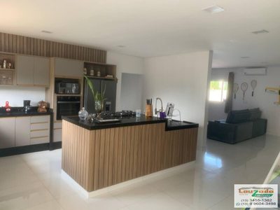 Chácara, 3 quartos, 3000 m² - Foto 1