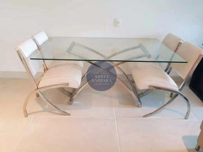 Flat/Apart Hotel, 2 quartos, 84 m² - Foto 5