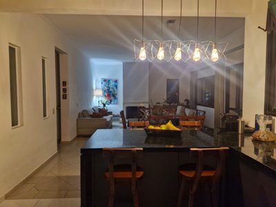 Apartamento, 4 quartos, 180 m² - Foto 2