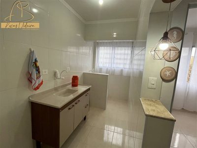 Apartamento, 1 quarto, 38 m² - Foto 4