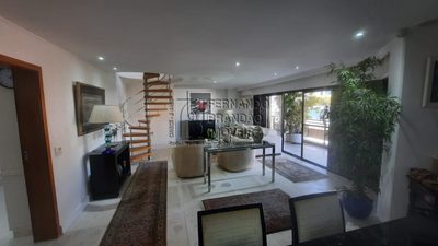 Cobertura, 3 quartos, 430 m² - Foto 5
