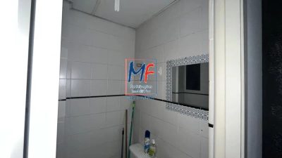 Loja-Salão, 37 m² - Foto 4