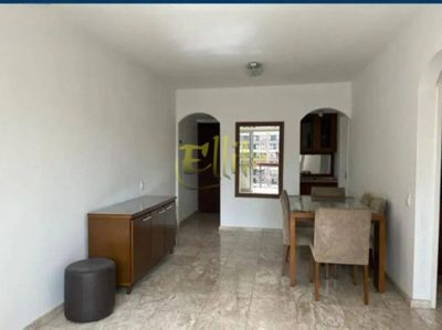 Apartamento, 2 quartos, 60 m² - Foto 4