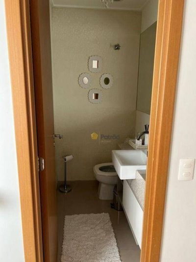 Apartamento, 3 quartos, 133 m² - Foto 4