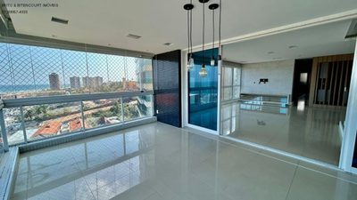 Apartamento, 3 quartos, 155 m² - Foto 1