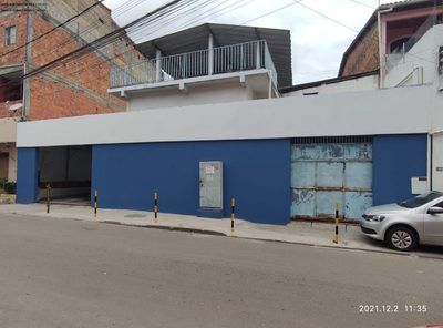 Loja-Salão, 861 m² - Foto 2