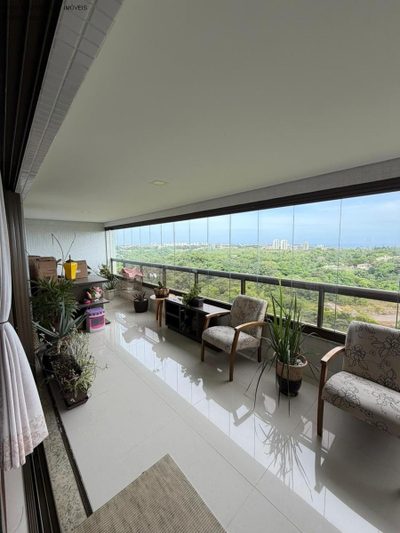 Apartamento, 4 quartos, 225 m² - Foto 5