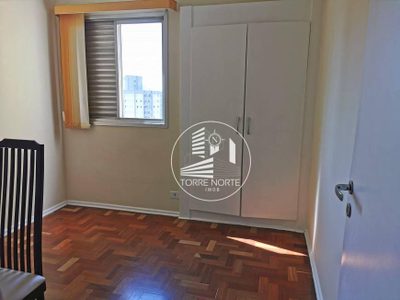 Apartamento, 2 quartos, 50 m² - Foto 5