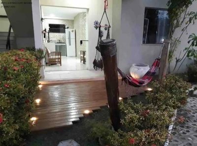 Casa, 2 quartos, 70 m² - Foto 3