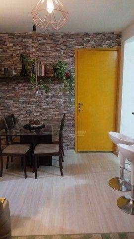 Apartamento, 2 quartos, 49 m² - Foto 3